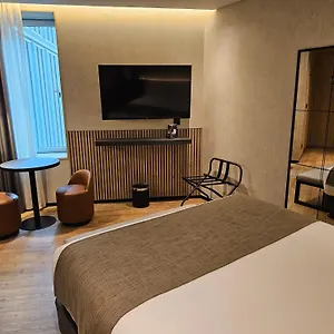 Principe Avila Отель Лиссабон