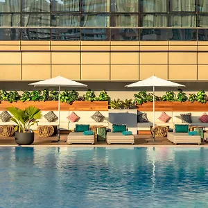 Zabeel House The Greens By Jumeirah Отель Дубай